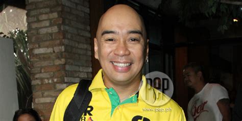 Wally Bayola admits that he considered committing suicide after .